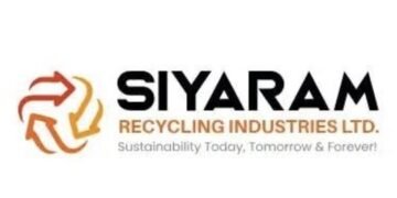 Mukul Agarwal Backed Siyaram Recycling Industries Gets Rs 5 Cr Order