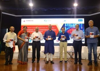 4th Somaiya Polymer Science Symposium S4P-4 Celebrates Innovations in Polymer Industry and Academia