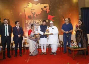 Celebrating Excellence: The Maharashtra Ratna Puraskar 2024