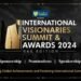 The Indian Alert Announces International Visionaries Summit & Award 2024 in Dubai