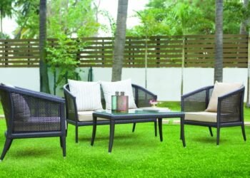 The Benefits of Investing in High-Quality Outdoor Furniture