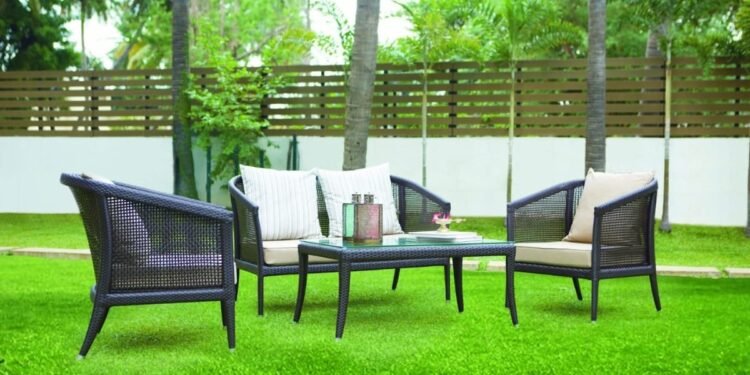 The Benefits of Investing in High-Quality Outdoor Furniture