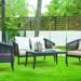 The Benefits of Investing in High-Quality Outdoor Furniture