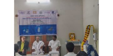 Lords Mark Industries Ltd inaugurates revolutionary E-Smart Clinic in Jhabua District, Madhya Pradesh