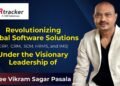 Cortracker: Transforming Global Enterprises with Vikram Sagar Pasala’s Visionary Leadership