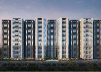 Balewadi’s Real Estate Market Booms as Kunal Group’s Canary Residency Sets New Sales Benchmarks