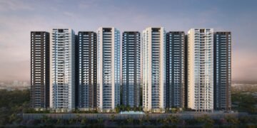 Balewadi’s Real Estate Market Booms as Kunal Group’s Canary Residency Sets New Sales Benchmarks