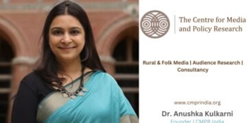 Mumbai Welcomes the Launch of the Centre for Media and Policy Research (CMPR)