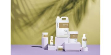 AKPA: Redefining professional hair & skincare with herbal expertise and modern innovation