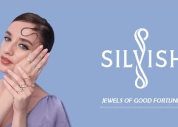 Silvish Takes the Fine Silver Jewellery Market by Storm