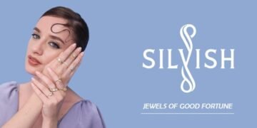 Silvish Takes the Fine Silver Jewellery Market by Storm