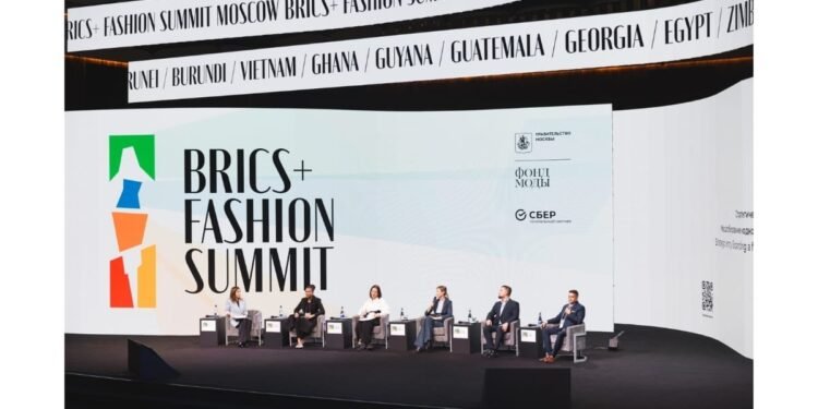 India Heads to Moscow for the Prestigious BRICS+ Fashion Summit