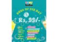Easy Boba Introduces “Boba of the Day” at Andheri and Bandra Outlets: A Pocket-Friendly Delight for All