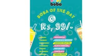 Easy Boba Introduces “Boba of the Day” at Andheri and Bandra Outlets: A Pocket-Friendly Delight for All