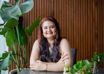 Riddhi Verma’s Baby-Led Weaning India Makes Mealtimes Stress-Free for 10,000+ Parents