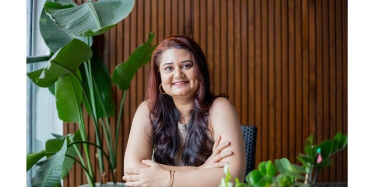 Riddhi Verma’s Baby-Led Weaning India Makes Mealtimes Stress-Free for 10,000+ Parents