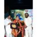 Dr. Savitha Rani Honored with Thimmakka Award for Water Yoga and Civic Engagement Contributions