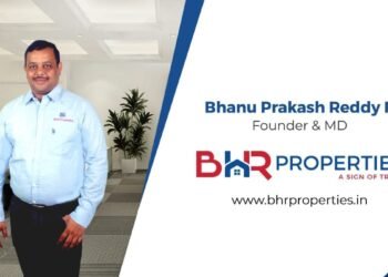 BHR Properties Leading the Future of Real Estate with AI-Driven Property Listing and Management