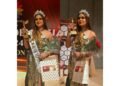 Shefali Mehta won first runner-up in Mrs. India Asia 2024 and she also won subtitle of Mrs. Style Icon