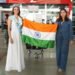 Shivani Bagadia Crowned Mrs. Universe India 2024 by She is India