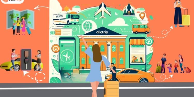 AlxTrip Launches Vendor Subscription Program: Ensures Revenue Growth And High-Quality Travel Leads