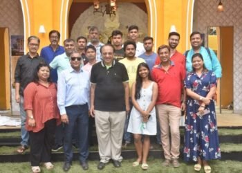 Kolkata’s Durga Puja Showcases the Heritage of Murshidabad to Promote Tourism