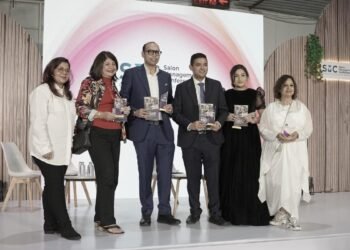 Esskay Beauty Launches First-Ever Book on Salon Profitability at Professional Beauty Expo