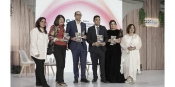 Esskay Beauty Launches First-Ever Book on Salon Profitability at Professional Beauty Expo