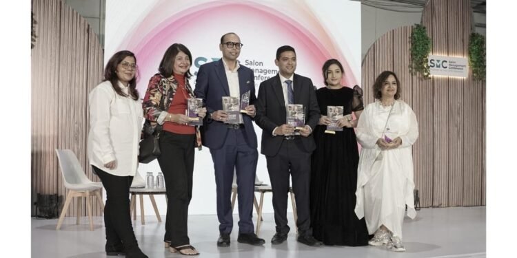 Esskay Beauty Launches First-Ever Book on Salon Profitability at Professional Beauty Expo