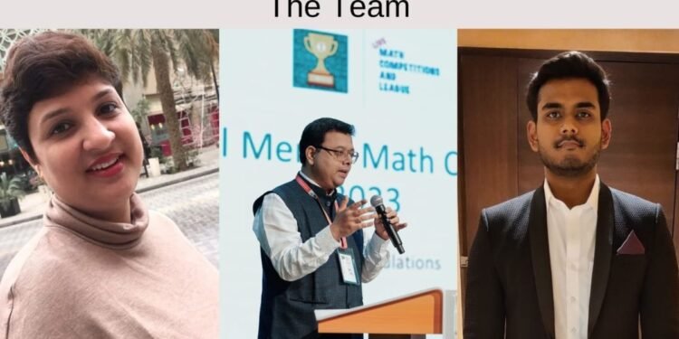 Mental Math World Cup 2024: Triumphs and the Unveiling of Global Mathematical Excellence
