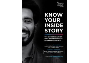 Narayana One Health Partners with dacadoo to Launch the One Health Score