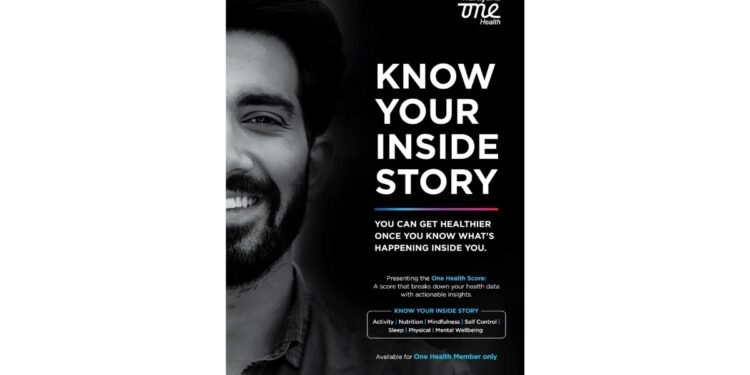 Narayana One Health Partners with dacadoo to Launch the One Health Score