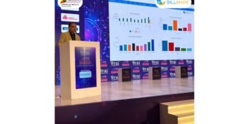 Saturo Technologies- BillMade POS Participates in Mumbai ReTechCon 2024