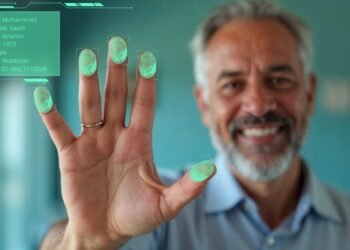 Maldives Adopts Mantra Smart Identity’s MORPHS Fingerprint Scanner for National ID System