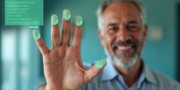 Maldives Adopts Mantra Smart Identity’s MORPHS Fingerprint Scanner for National ID System