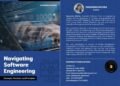 Navigating Software Engineering- A New Book written by Swarnima Mishra