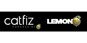 Lemon Partners with Catfiz to Boost User Base by Over 5 Million UAE