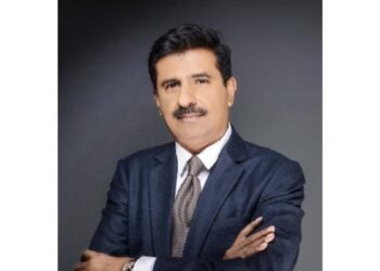 Jaideep G. Mirchandani- Chairman of Group Sky One FZE – A Visionary Leader in Global Aviation