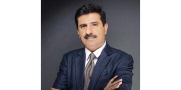 Jaideep G. Mirchandani- Chairman of Group Sky One FZE – A Visionary Leader in Global Aviation