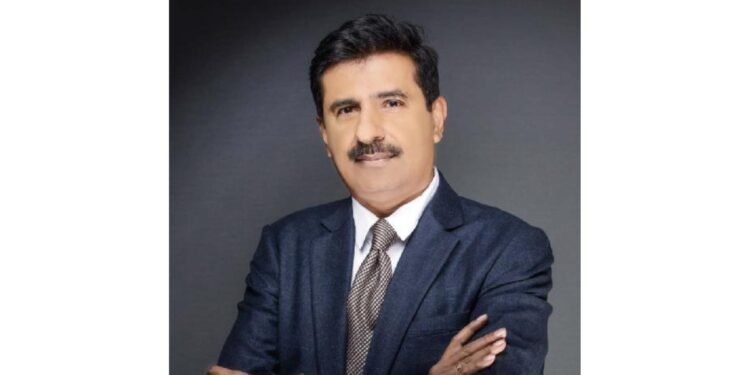 Jaideep G. Mirchandani- Chairman of Group Sky One FZE – A Visionary Leader in Global Aviation