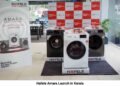Hafele Launches the Amara Series in Kerala