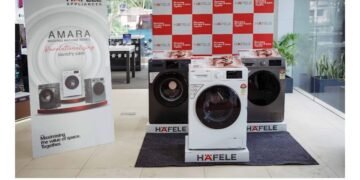 Hafele Launches the Amara Series in Kerala