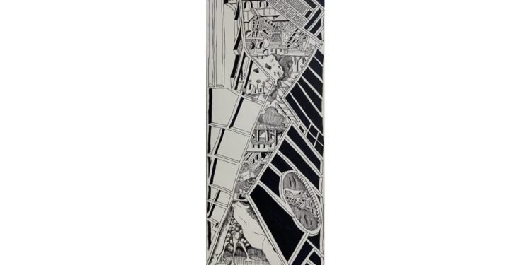 Factory 5.0, An Exhibition showcasing installation and works of Aditya Mandlik