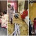 Bombay Durga Bari Samiti Prepares for the Grand Opening of Durga Puja Celebrations