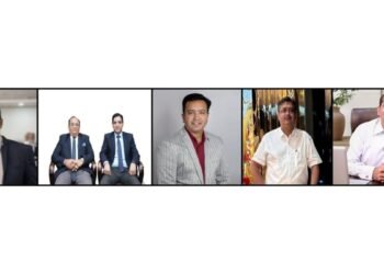 From Challenge to Triumph: NJ Wealth’s Partners Leading the Way in Mutual Fund Distribution