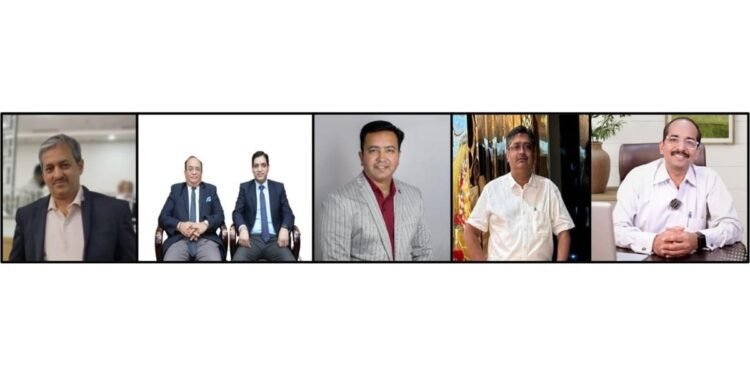 From Challenge to Triumph: NJ Wealth’s Partners Leading the Way in Mutual Fund Distribution