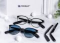 Focally Announces Spectunes, Revolutionary Smart Eyewear Merging Style, Functionality, and Affordability