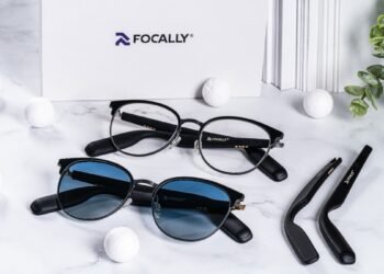 Focally Announces Spectunes, Revolutionary Smart Eyewear Merging Style, Functionality, and Affordability