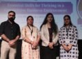 IMS UCC Ghaziabad Hosts Alumni Talk, “Essential Skills for Thriving in Competitive Business Environment”