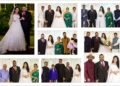 Ali Akbar Sultan Ahmed & Malika’s Grand Wedding Reception: A Celebration of Love and Legacy